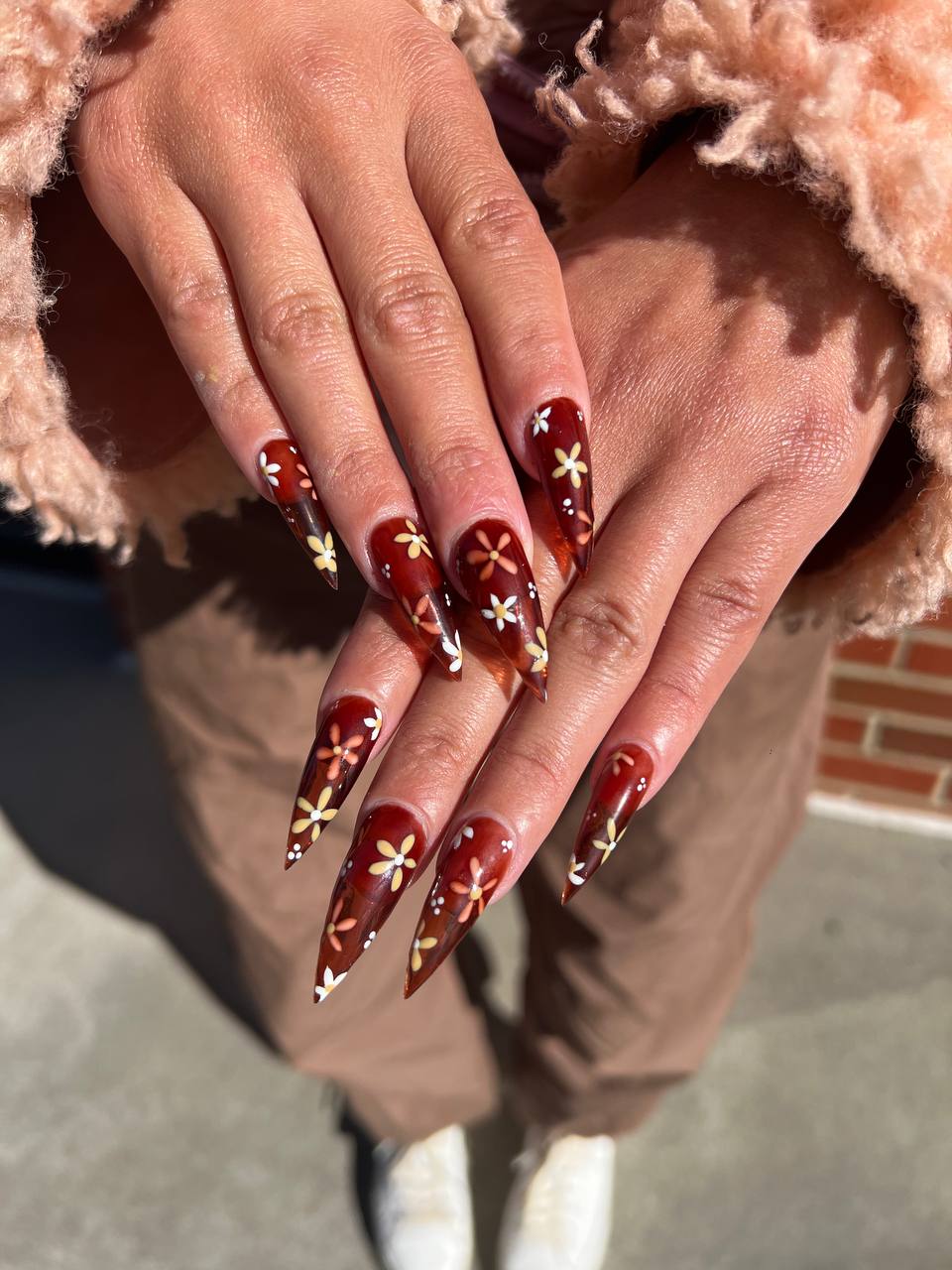Joja Nails nail photo 3