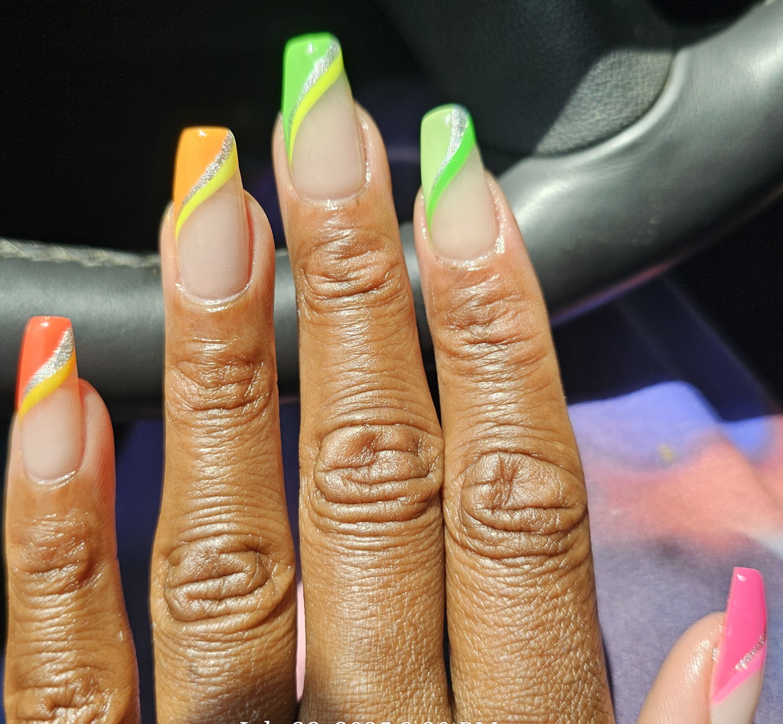 Joja Nails nail photo 4