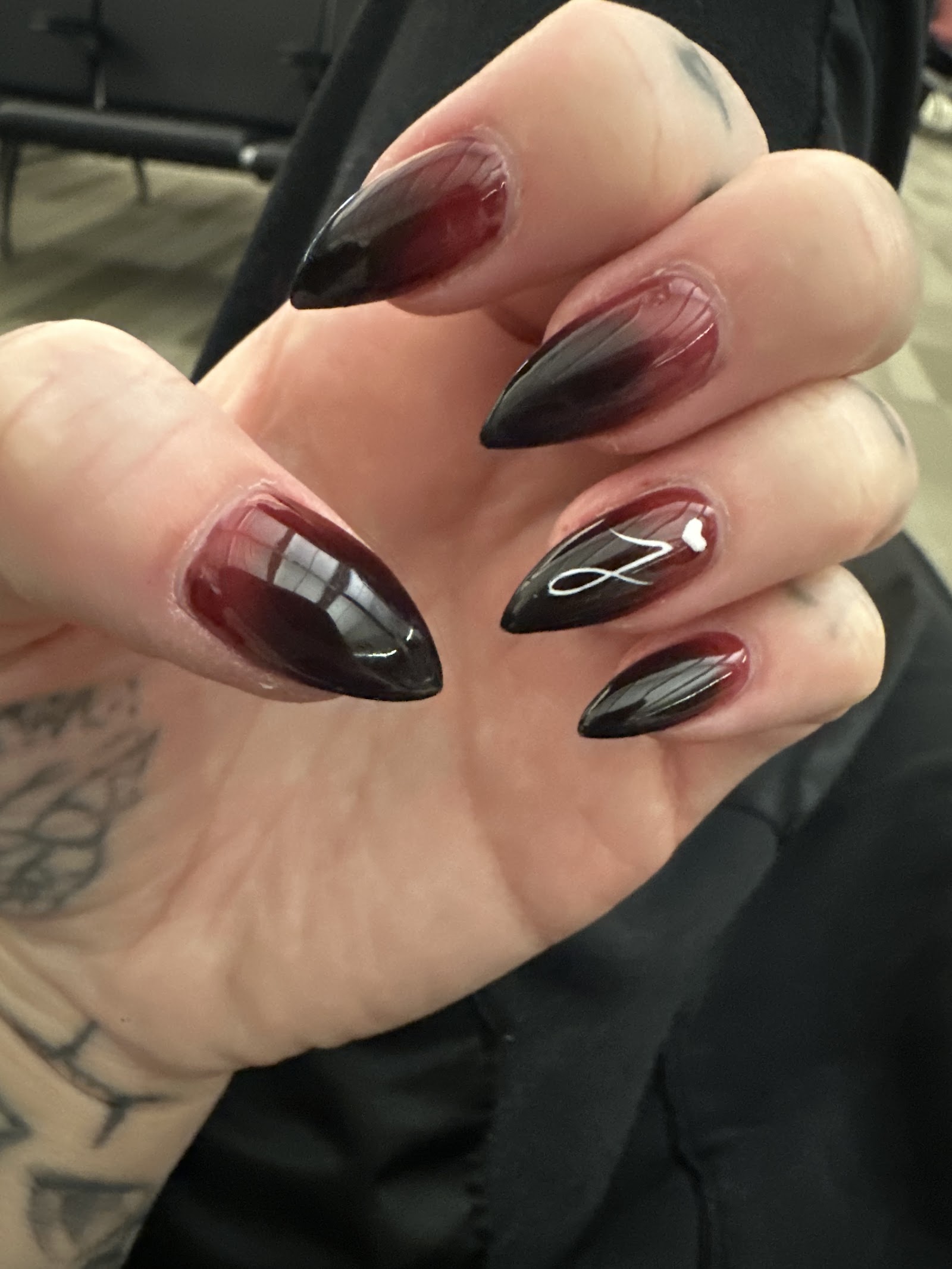 Joja Nails nail photo 6