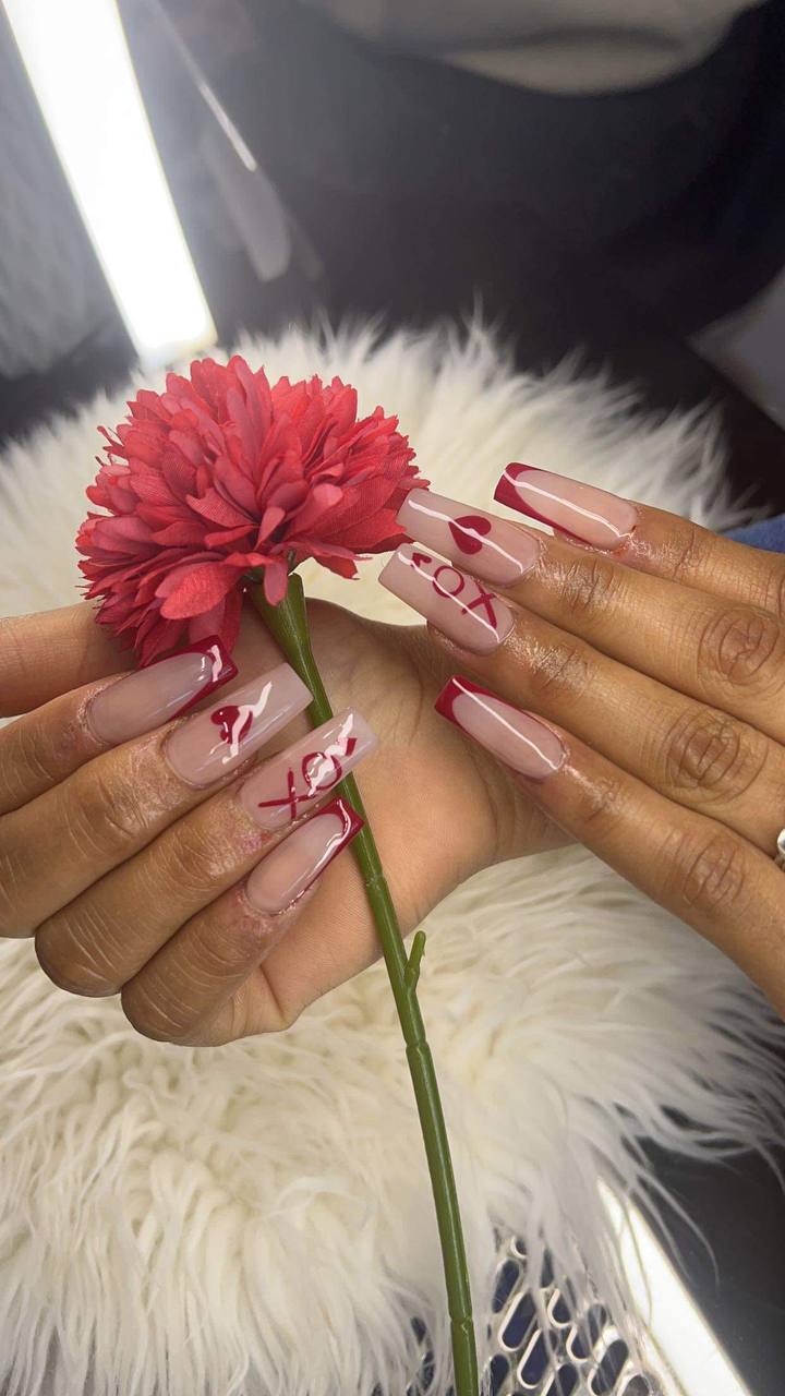 Joja Nails nail photo 8